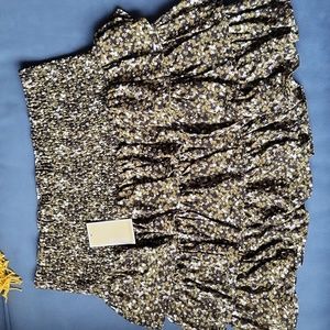 Women's skirt